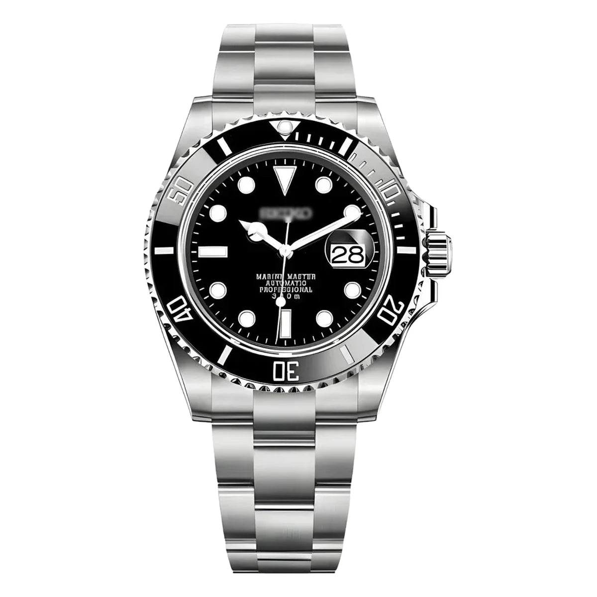 SMODX Diver, Black