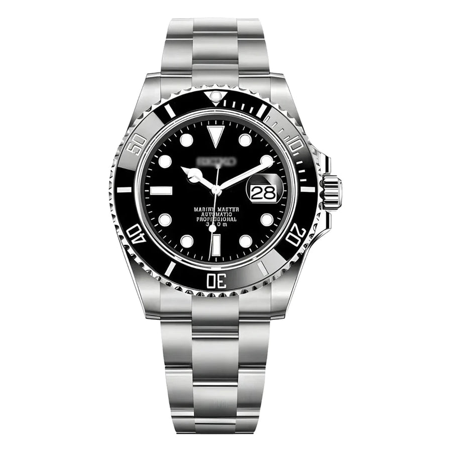 SMODX Diver, Black