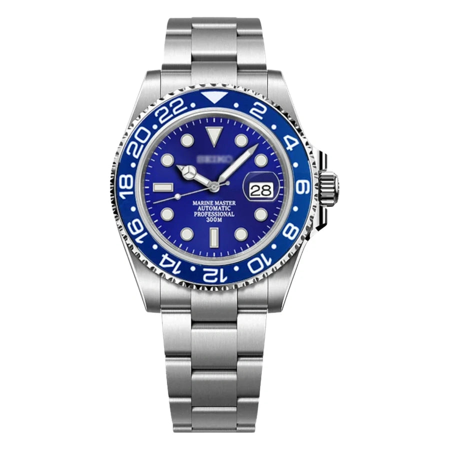 SMODX Diver, Blue