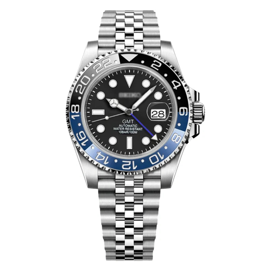 SMODX GMT, Blue & Black, 5-Link