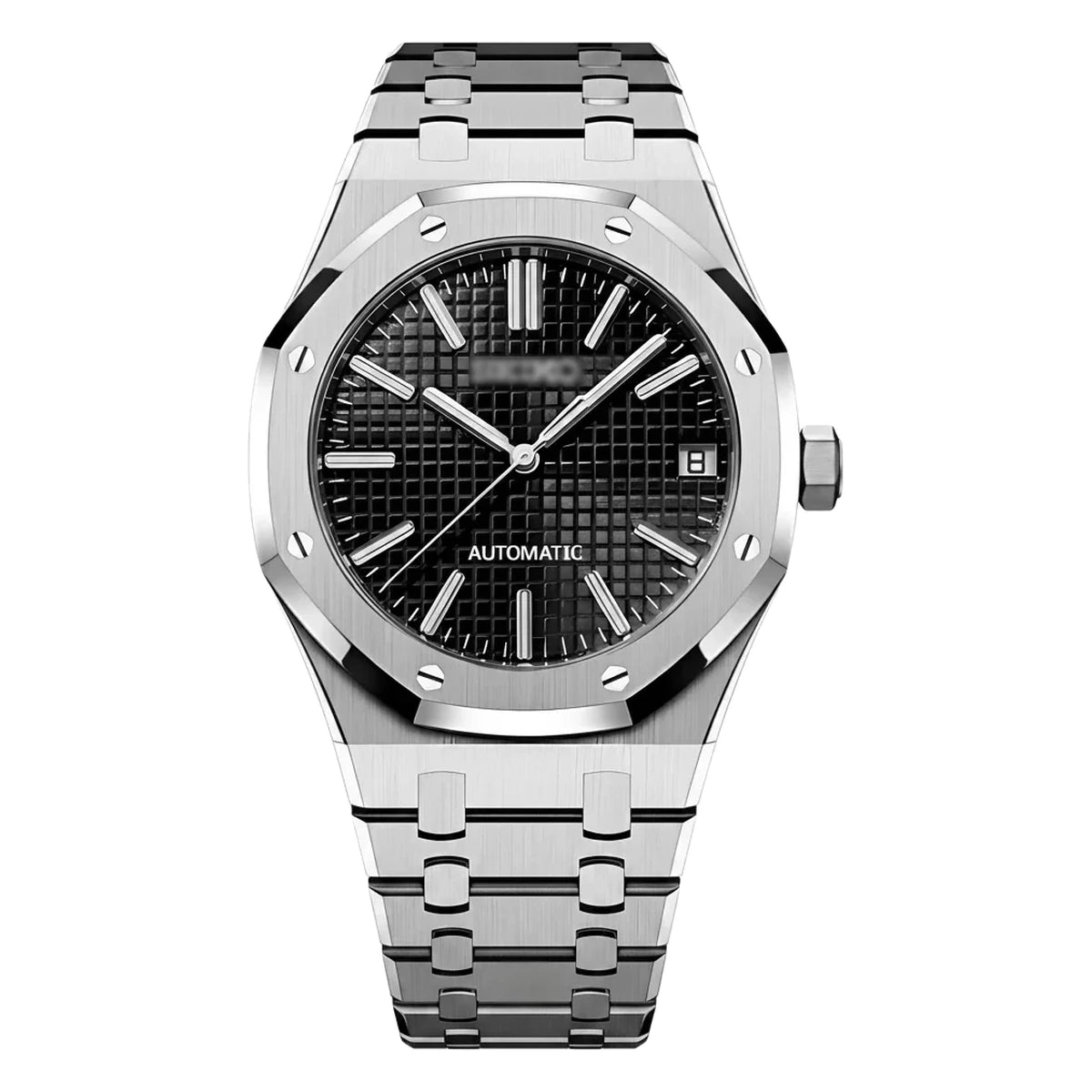 SMODX Octagon, Black