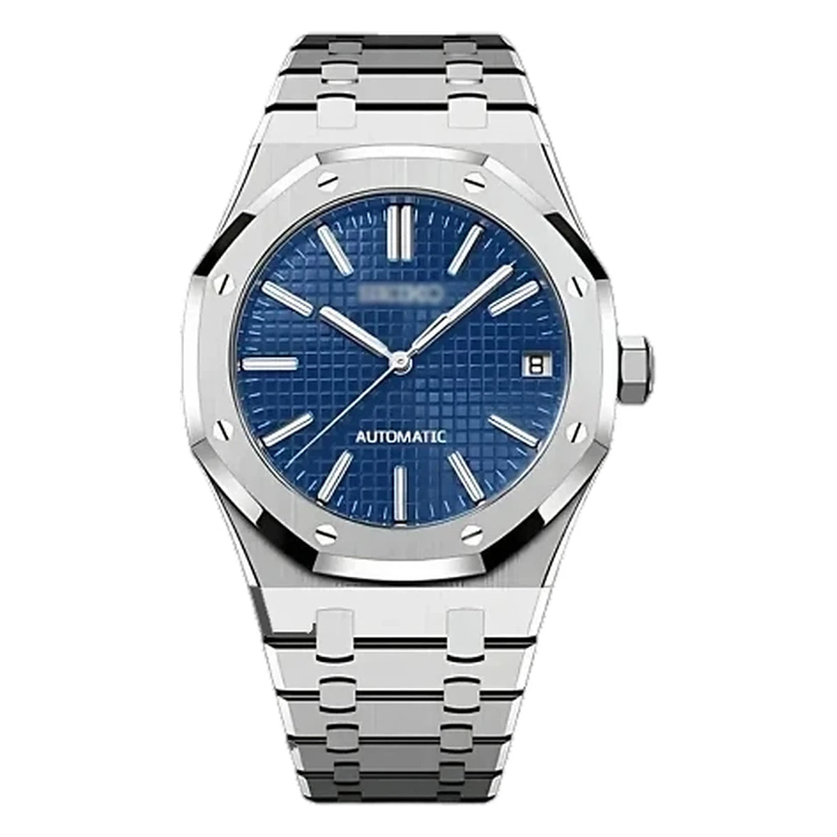 SMODX Octagon, Blue