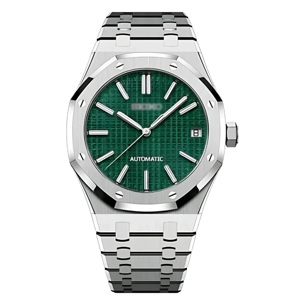 SMODX Octagon, Green
