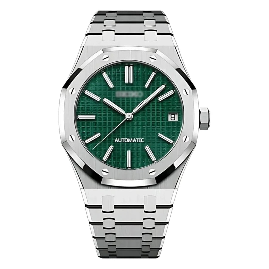 SMODX Octagon, Green