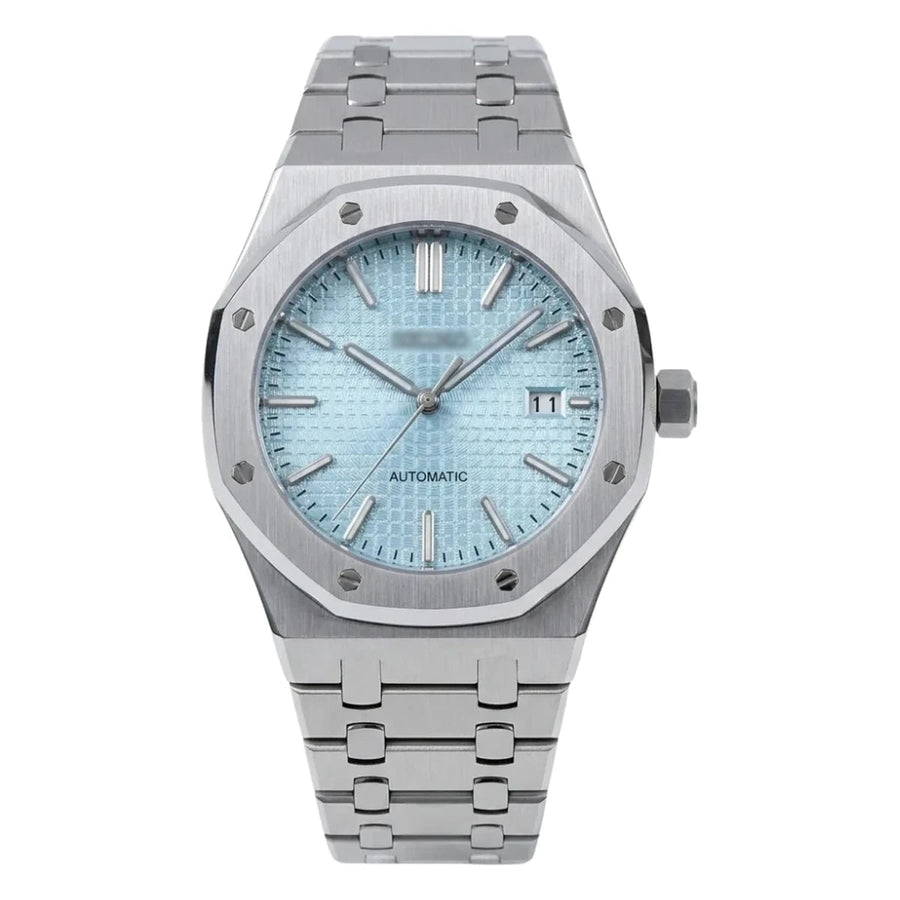 SMODX Octagon, Ice Blue