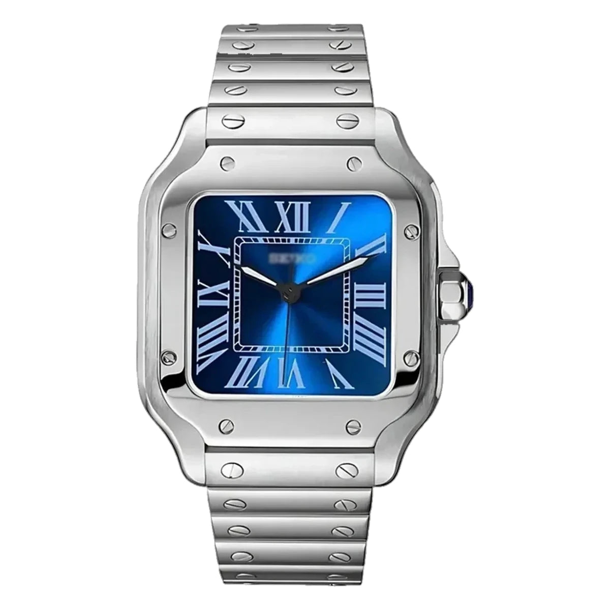 SMODX Square, Blue