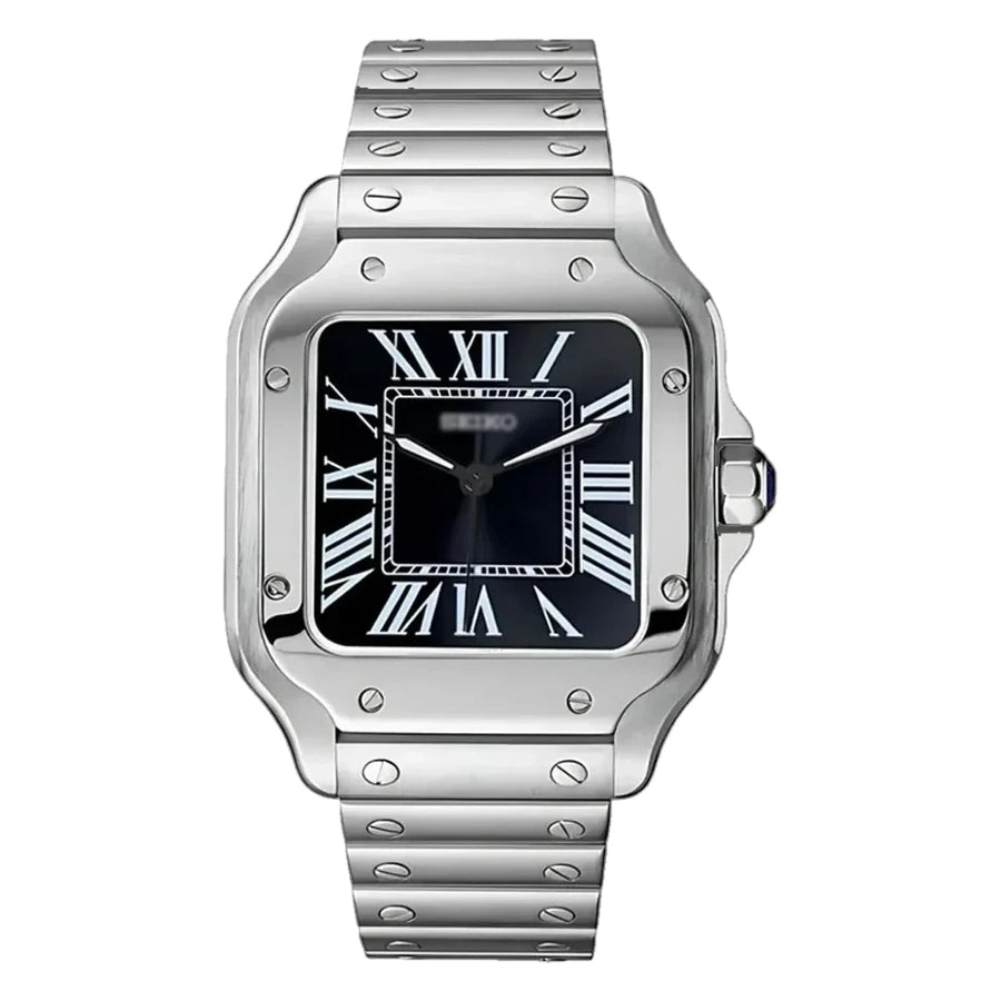 SMODX Square, Dark Blue