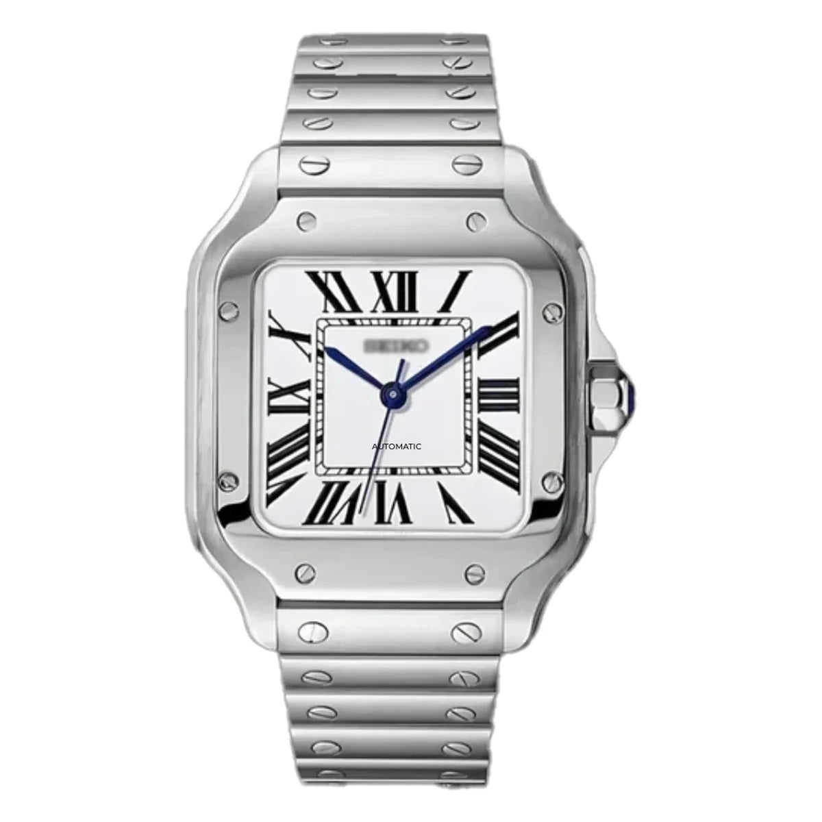 SMODX Square, White