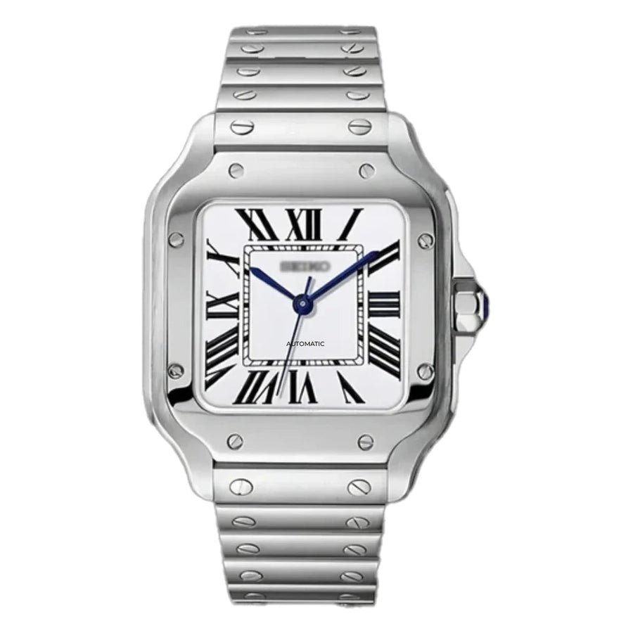 SMODX Square, White