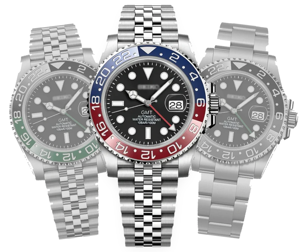 GMT