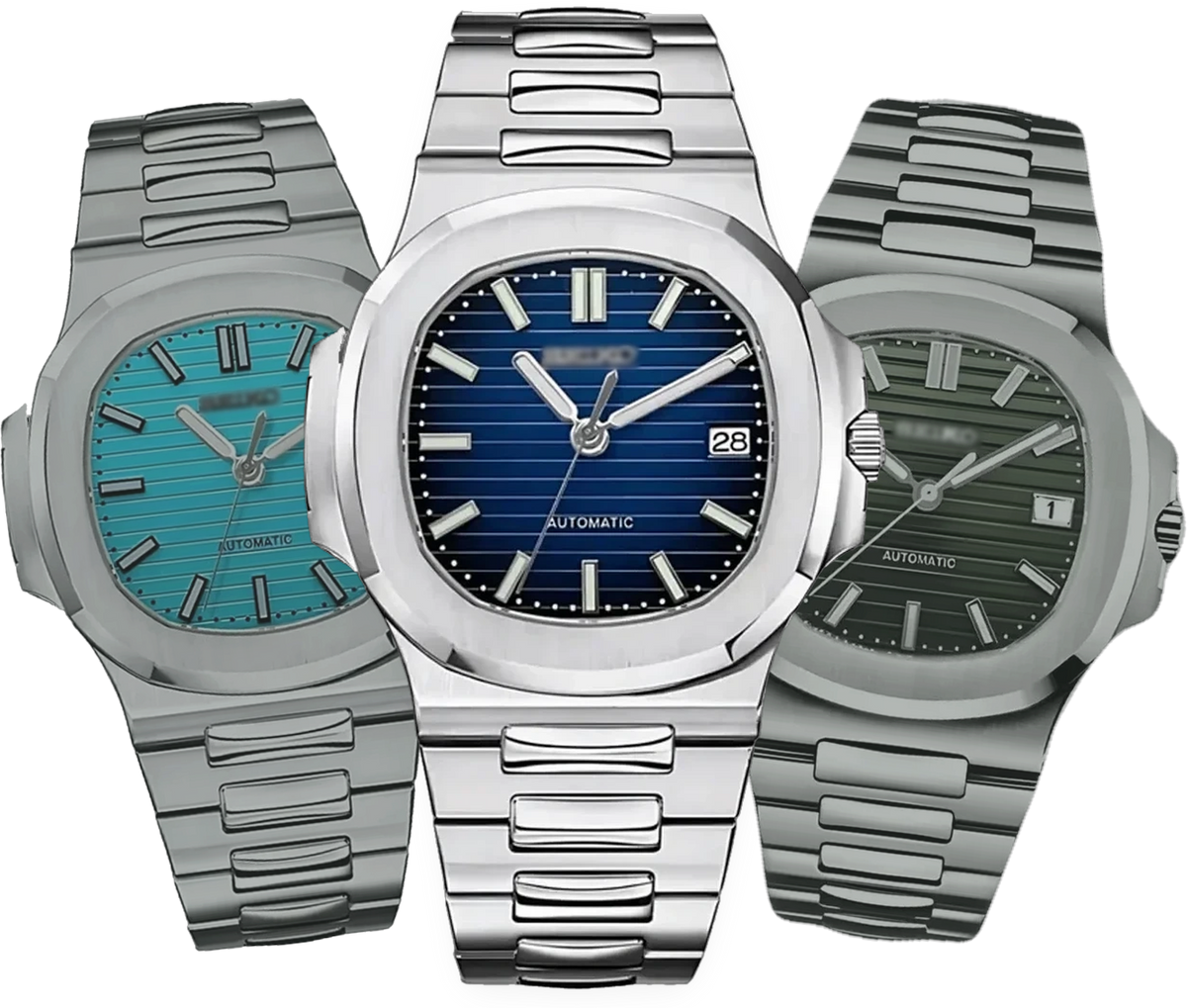 SMODX Cushion in three colors