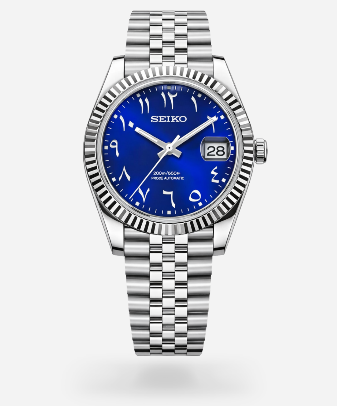 Smodx Date Arap Blue