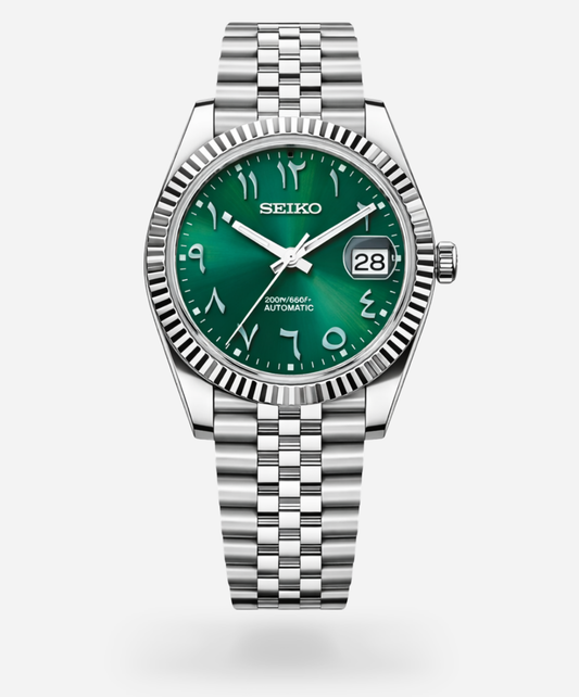 Smodx Date Arap Green