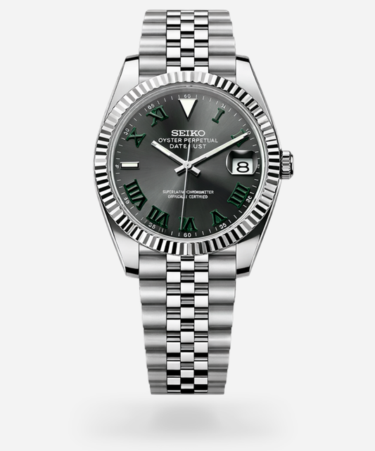 Smodx Date "Wibledon"